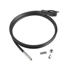 RIDGID�i���W�b�h�j 37098 ��6mm×1m���J�����w�b�h�P�[�u���A�b�Z���u�� (����s��)