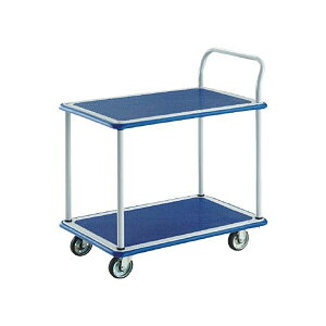 TRUSCO hL[J[g 2iБ^Cv 740×480mm 104N 1 gi