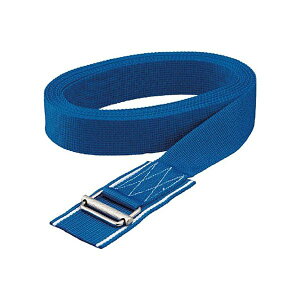 TRUSCO �ȈՌ����x���g �u������сv 40mm×5m �� KR405B 1�{