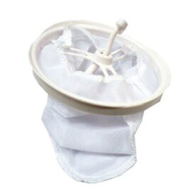 【180個セット】 オーエ Arao！ 全自動くず取りネット ホワイト 84007 (代引不可)