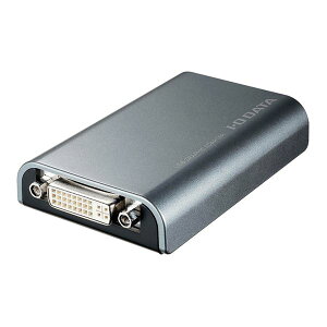 ACEI[Ef[^@ USBڑ OtOtBbNA_v^[ fW^/AiOΉf USB-RGB/D2S (s)