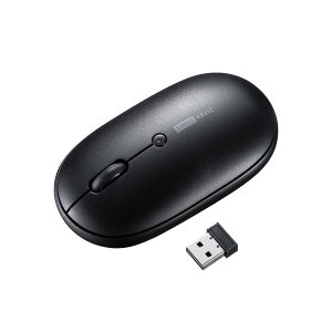 �i�܂Ƃ߁j �T�����T�v���C �É����C�����X�}�E�X�i�u���b�N�j MA-WR187BK �y×2�Z�b�g�z (����s��)