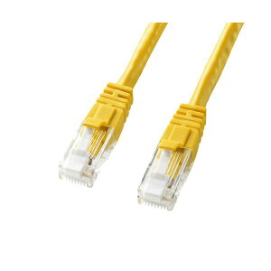 �T�����T�v���C �ߐ܂�h�~�J�e�S��6LAN�P�[�u�� KB-T6TS-10YN (����s��)