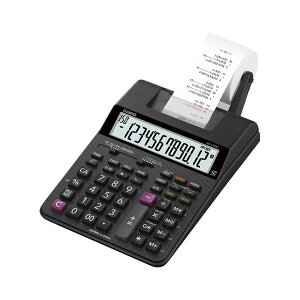 �J�V�I �v�����^�[�d�� �u���b�N HR-170RC-BK (����s��)