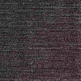 ラグマット/絨毯 【約140×200cm ダークグレー】 ホットカーペット対応 日本製 『ロブ』 プレーベル (代引不可)