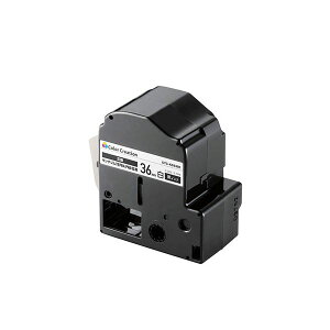 �i�܂Ƃ߁j �G���R�� �e�v��PRO�p�݊��e�[�v/��/������/8m/36mm�� CTC-KSS36K �y×2�Z�b�g�z (����s��)