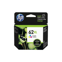 楽天市場】HP 62XL インクカートリッジ カラー 増量 C2P07AAの通販 