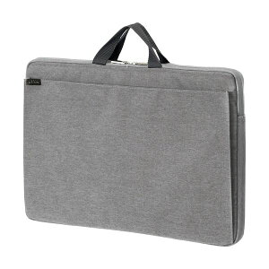 (�܂Ƃ�) �\�j�b�N ���[�g�����m�[�gPC�y�ʃP�[�X �Ɍ��N�b�V�����t�� 15.6�^�Ή� �O���[ UT-5528-GL 1�� �y×3�Z�b�g�z (����s��)