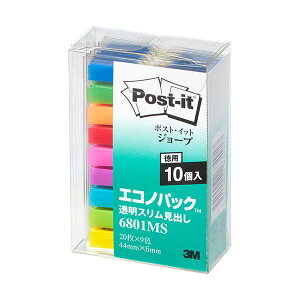 (܂Ƃ) 3M |XgCbg W[u GRmpbN Xo 44×6mm 9F ƖppbN 6801MS 1Zbgi90j y×5Zbgz (s)