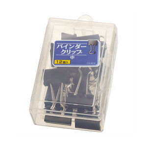 i܂Ƃ߁j CI oC_[Nbv 25mm CS-M18 1P[Xi12j y×10Zbgz (s)