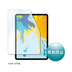 i܂Ƃ߁jTTvC Apple 11C`iPad Pro 2018ptی씽˖h~tB LCD-IPAD10y×2Zbgz (s)