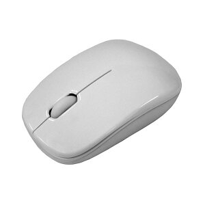 i܂Ƃ߁j HIDISC  2.4GHz CX}EX zCg HDMW-7091WH y×3Zbgz (s)