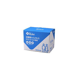 ЊQpȈՃgC }Cbg S-100 100 (s)