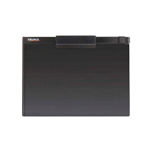 (܂Ƃ) TRUSCOyz_[tNbv{[h(}Olbgt) A4  TCBM-A4S-BK 1 y×30Zbgz (s)