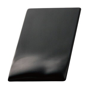 (�܂Ƃ�) �G���R�� ��J�y���}�E�X�p�b�hFITTIO(Low) �u���b�N MP-115BK 1�� �y×5�Z�b�g�z (����s��)