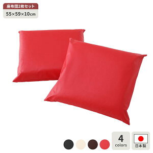 ���z�c ���b�h 2���Z�b�g ���{�� �X�N�G�A �N�b�V���� �{�����[�� �V�[�g 55×59 cm PVC ���� ���U�[ �V���v�� ���_�� �f�U�C�� (����s��)