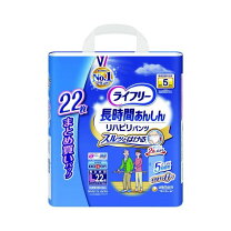楽天市場】ライフリー パンツタイプ リハビリパンツ lサイズ 22枚×2 