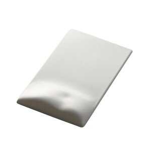 �G���R�� ��J�y���}�E�X�p�b�hFITTIO(High) �z���C�g MP-116WH 1��