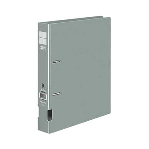 �i�܂Ƃ߁j�R�N�� D�����O�t�@�C��S�^�Đ�PP�\�� B5�^�e 2�� 300�����e �w��45mm �O���[ �t-FD431NM 1�Z�b�g�i4���j�y×10�Z�b�g�z (����s��)