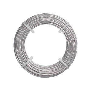 (܂Ƃ) TRUSCO XeXC[[v 1.5mm×5m CWS-15S5 1 y×10Zbgzyz (s)