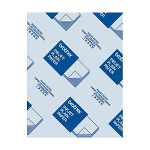 (�܂Ƃ�) �u���U�[ �C���N�W�F�b�g�p �㎿���ʎ�A4 BP60PA 1��(250��) �y×5�Z�b�g�z