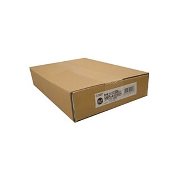 休み 耐水紙「カレカ」 光沢厚紙タイプ A4MW5-A4250N 1箱(250枚)