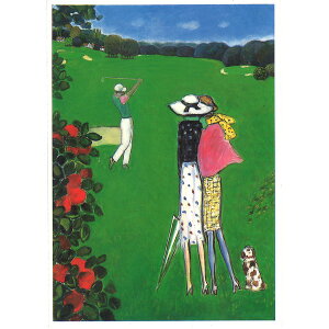 ゴルフ 絵画の人気商品・通販・価格比較 - 価格.com