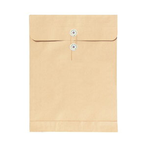 (まとめ) 菅公工業 再生紙クラフト エコパッカー角0 120g/m2 ホ039 1パック(10枚) 【×5セット】 (代引不可)