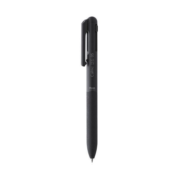 (まとめ) ぺんてる 複合ボールペン Calme 0.5mm ブラック BXAW355A 【×50セット】【送料無料】 (代引不可)のサムネイル