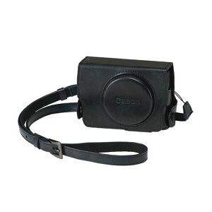 �L���m�� �\�t�g�P�[�X CSC-G12BK �u���b�N 4283C001 1�� (����s��)