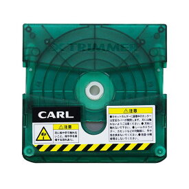 (まとめ) カール事務器 トリマー替刃 筋押しTRC-620 1個 【×10セット】 (代引不可)