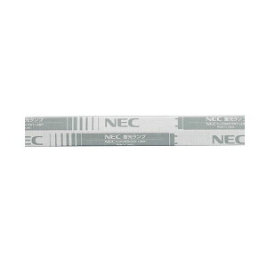 NEC uv CtCIIǃO[X^[^` 30W` F FL30SD 1Zbg(25{) (s)