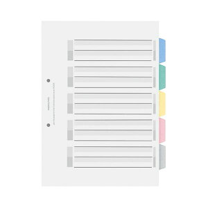 (܂Ƃ) RN J[d؃J[hiPPj t@Cp A4^e 2 5F 5Ro+ VL-P20 1g y×50Zbgz (s)