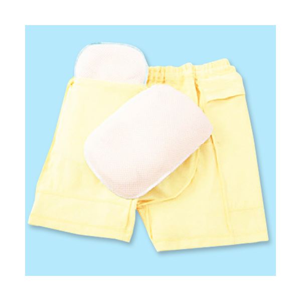 半額品 日本エンゼル ラ クッションパンツ婦人用 ピンク Ｍ ３９０４−２
