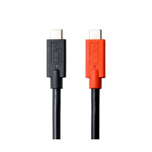 �i�܂Ƃ߁j�~���V Type-C USB2.0 PD�P�[�u�� 3m �u���b�N UPD-230/BK�y×2�Z�b�g�z (����s��)