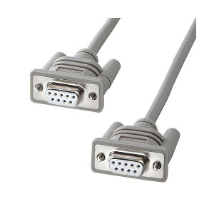 �T�����T�v���C RS-232C�P�[�u�� KRS-403XF1K2 (����s��)