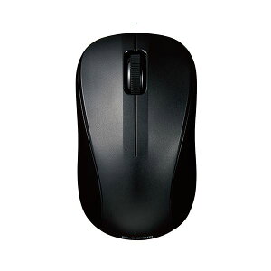 �G���R�� �R�� Bluetooth5.0 IR�}�E�X S�T�C�Y �u���b�N M-BY10BRKBK (����s��)