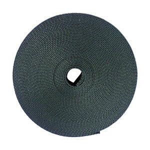 (܂Ƃ) TRUSCO iCx 1.6t×30mm×10m  TNB3010-BK 1 y×3Zbgz (s)
