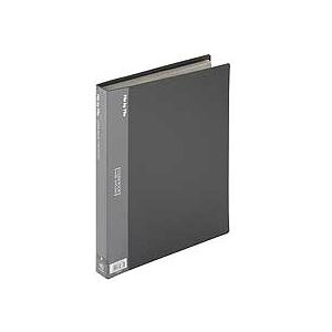 (܂Ƃ) r[g N[ubN(NAubN) A4^e 40|Pbg w26mm _[NO[ BCB-A4-40DG 1 y×30Zbgz (s)