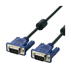 GR RoHSD-sub15si~jjP[u ubN 10m CAC-L10BK/RS 1{ (s)