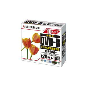 OHP~JfBA ^pDVD-R120 Chv^u 5mmXP[X VHR12JPP10C 1(100:10×10) (s)