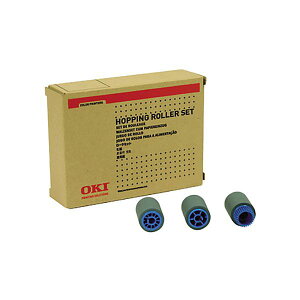 �i�܂Ƃ߁j�y�����i�zOKI RS-C3RT ���� ���[���[�Z�b�g�i�g���C1�E�]�E�Z�j�y×5�Z�b�g�z (����s��)