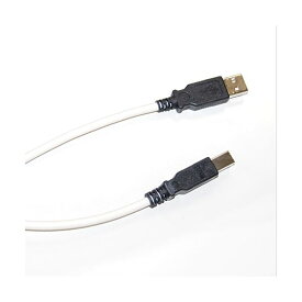 （まとめ）エプソン USBインターフェースケーブルHi-Speed (A)オス-(B)オス 1.8m USBCB2 1本【×3セット】 (代引不可)