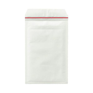 (まとめ)TANOSEE クッション封筒 CD/DVD用 内寸170×270mm 白 1ケース(150枚) 【×3セット】 (代引不可)