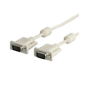 (܂Ƃ) obt@[ fBXvCP[u ɍ tFCgRAt D-Sub15pinIX AC{[ 1m BSDCV10 1{ y×10Zbgz (s)