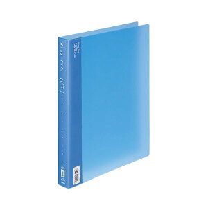 i܂Ƃ߁jCI Ot@C(G[)A4^e 2 150e w30mm u[ RF-213A 1 y×20Zbgz (s)