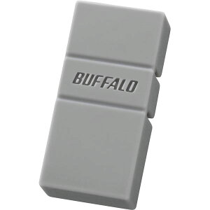 obt@[ USB3.2iGen1j Type-C - AΉUSB 64GB O[ RUF3-AC64G-GY (s)