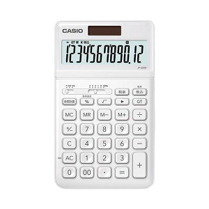 �J�V�I�v�Z�@ �f�U�C���d�� �z���C�g JF-S200-WE-N (����s��)