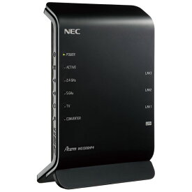 NECパーソナル Aterm WG1200HP4 PA-WG1200HP4 (代引不可)