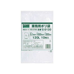 i܂Ƃ߁jTRUSCO Ɩp| 0.1×120L S0120 1pbNi10jy×5Zbgz (s)